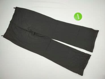 Women: Material trousers for women, L at lalafo.pl — 3 Women: Material trousers for women, L — 3