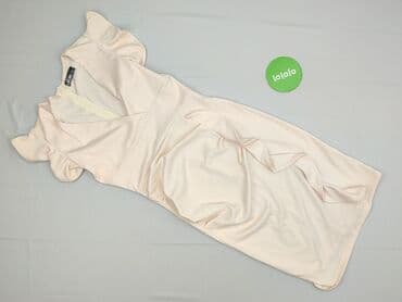 sukienki do pracy dla 50 latki: Chic Me, Sukienka damska, S — 2