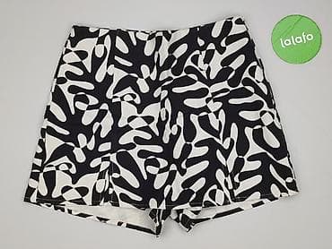 szorty pull and bear: Sinsay, Szorty damskie, rozmiar M — 2