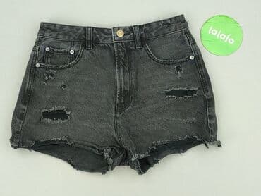 stradivarius marynarki wyprzedaż: Stradivarius, Szorty damskie, S — 2