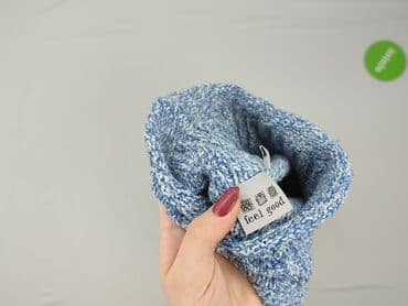 niebieski golf damski: Good Look, Golf damski, M — 6