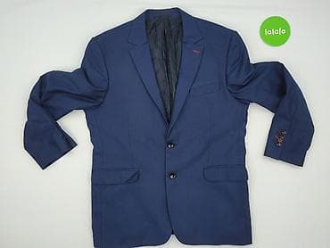 marynarka pull and bear zalando: Ubranie damskie, rozmiar 6XL — 2