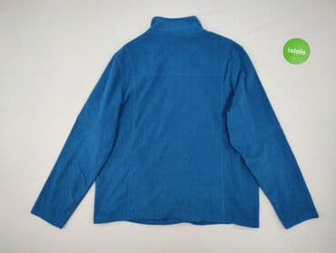 promod kurtki zimowe: Camargue, Флісова кофта жіноча, розмір 2XL — 3