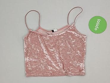bluza hm: H&M Divided, Top damski, rozmiar S — 2