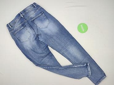 sweter mango: Jeansy dla mężczyzn, rozmiar M — 3