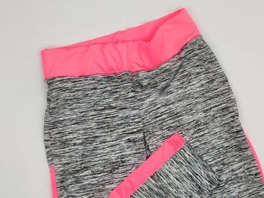 krótkie spodenki do grubych rajstop: Mohito, Legginsy Sportowe damskie, M — 1