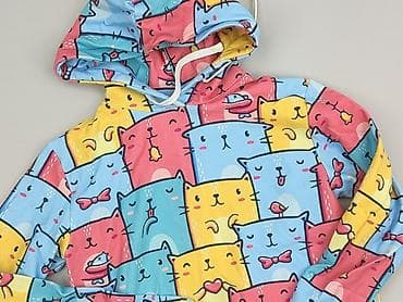 Bluza z kapturem damska, rozmiar XS