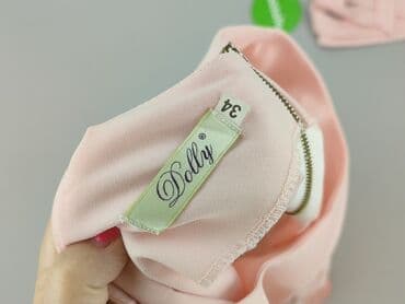 tanie sukienki na ślub: Women`s dress, size XS — 5