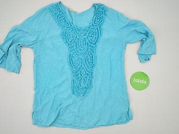 bluzki damskie codzienne: Bluzka damska, rozmiar M — 2