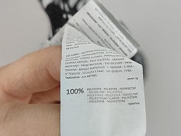 bluzki chabrowa: Bluzka damska, rozmiar S — 5