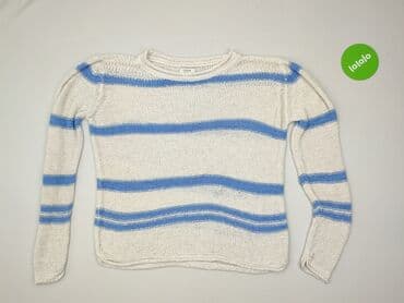 swetrowa sukienka h: Jaqueline de Yong, Sweter damski, rozmiar XL — 2