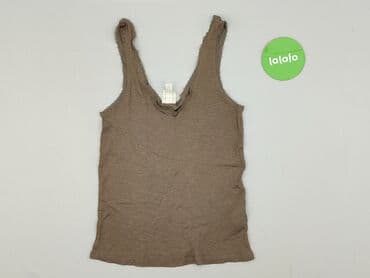 ubrania z modalu: H&M, Топ жіночий, розмір XS — 3