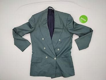 jeans version: Marynarka dla mężczyzn, rozmiar L — 2