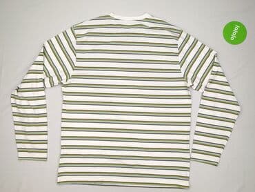 tanie jeansy markowe: Bluzka dla mężczyzn, 2XL, stan - Idealny — 3