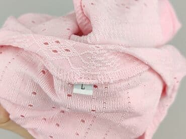 obcisłe bluzy: Bluzka damska, L — 4