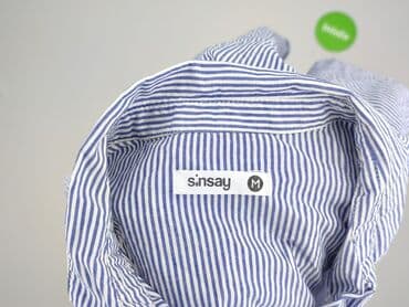 sinsay spodnice: Sinsay, Koszula damska, rozmiar M — 4