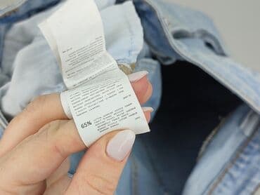 jeansy wildcat: Mohito, Jeansy damskie, rozmiar M — 5