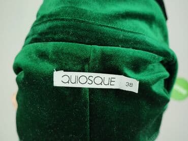 czerwona marynarka damska reserved: QUIOSQUE, Women's blazer, M at lalafo.pl — 4 czerwona marynarka damska reserved: QUIOSQUE, Women's blazer, M — 4