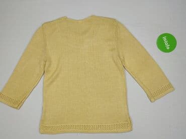 białe luźna bluzki: Bluzka damska, rozmiar L — 3