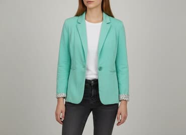 ochnik marynarki damskie: Marynarka damska, rozmiar L — 7