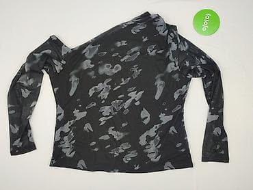 bluzy asymetryczne: RAINBOW, Bluzka damska, rozmiar L — 2