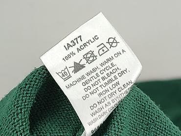 fly kurtka: Sweter dla mężczyzn, rozmiar M — 6