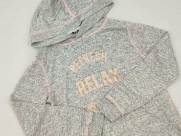 Bluza z kapturem damska, rozmiar L