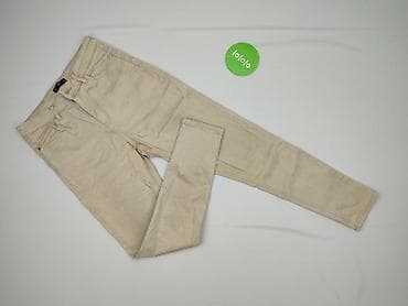 house cargo: F&F, Spodnie materiałowe damskie, rozmiar M — 2