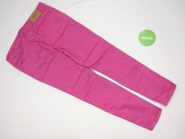 buty styropianowe: Fishbone, Jeansy damskie, rozmiar L — 3