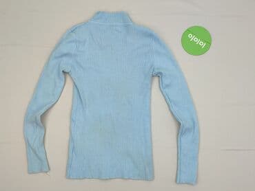 shein sukienki dopasowane: Shein, Golf damski, rozmiar M — 3