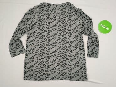 koszulka barcelony z napisem: Betty Barclay, Bluzka damska, S — 3