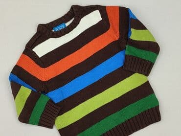 Sweterki: Sweterek, The Children`s Place, 1.5-2 lat, 86-92 cm, stan - Bardzo dobry