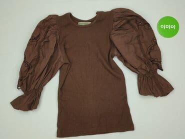 t shirty kwiaty: T-shirt damski, rozmiar M — 2