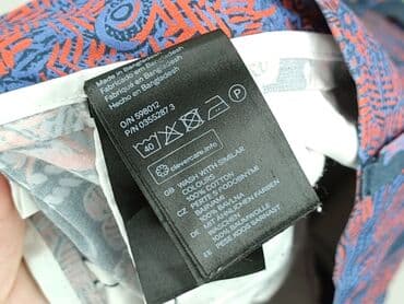 jeremy sochan tshirt: Szorty dla mężczyzn, 6XL, H&M, stan - Dobry — 4