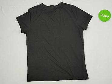 carry jeansy: T-shirt damski, rozmiar L — 3