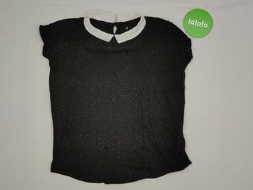 sinsay bluzka w panterke: Sinsay, Bluzka damska, rozmiar S — 2