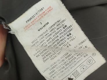 kurtka dla mamy i dziecka: Trencz damski, rozmiar 2XS — 6