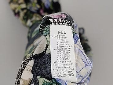 sukienki maxi plus size: Sukienka damska, rozmiar L — 6