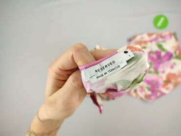 sukienki czerwone reserved: Sukienka damska, rozmiar L — 4