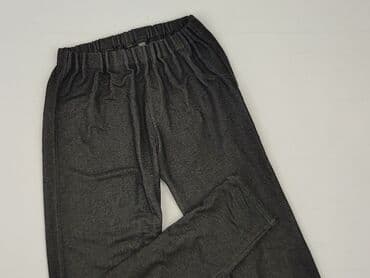 NUR DIE, Leggings Elegant for women, size 3XL (EU 46)