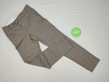 spodnie mng: MNG Suit, Spodnie materiałowe damskie, rozmiar S — 2