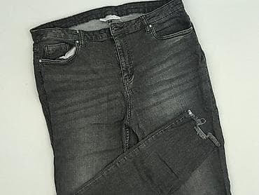 indicode jeans: Janina, Jeansy damskie, rozmiar 4XL — 1