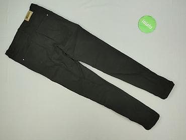 spodnie bugjo: Mohito, Spodnie materiałowe damskie, rozmiar S — 3