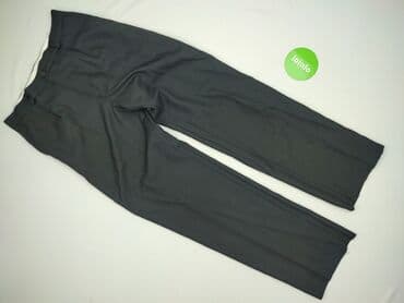 h m garnitury: Spodnie garniturowe dla mężczyzn, rozmiar 2XS — 2