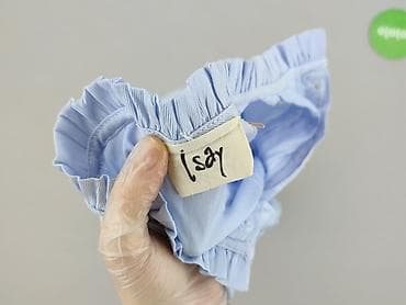 Ubrania damskie: Isabelle Marant, Bluzka damska, rozmiar S — 4