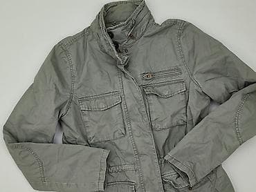 H&M L.O.G.G., Kurtka przejściowa damska, rozmiar M