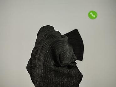 kozaki sofix: PULL&BEAR, Spodnie materiałowe damskie, rozmiar S — 6