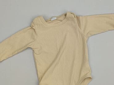 lidl online body niemowlęce: Body, 6-9 miesięcy, 
stan - Idealny — 1