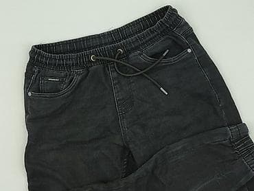 Jeansy damskie, rozmiar S