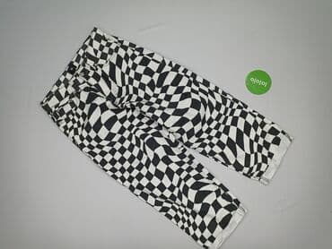 dżinsy luźne: H&M, Jeansy damskie, rozmiar M — 2